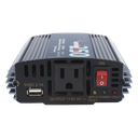 Inversor de Corriente (CD-CA) Potencia Nominal 250 W, Ent:12Vcd, Sal: 115Vca 60 Hz, SAMLEX 3