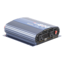 Inversor de Corriente (CD-CA) Potencia Nominal 800 W, Ent:12 Vcd, Sal:115 Vca 60 Hz, SAMLEX 3