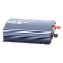 Inversor de Corriente (CD-CA) Potencia Nominal 800 W, Ent:12 Vcd, Sal:115 Vca 60 Hz, SAMLEX 4