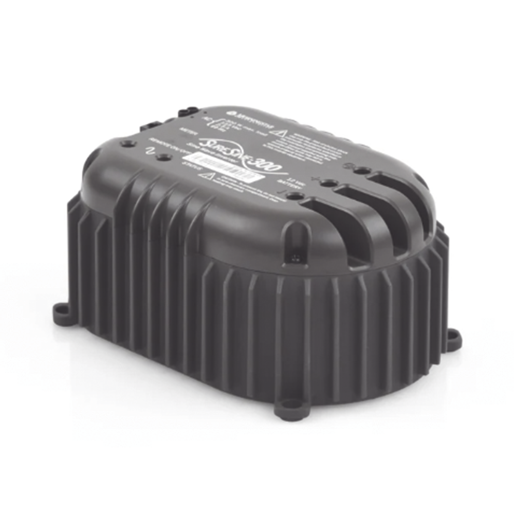 Inversor de Onda Sinusoidal Pura, 300 Watts de Potencia, MORNINGSTAR 3