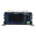 Inversor de corriente onda pura 300W, entrada 12 Vcd, salida 120 Vca 60 Hz, SAMLEX 2