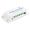 Controlador Solar de Carga y Descarga PWM 12/24V 20A, EPEVER 2