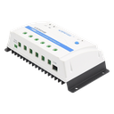 Controlador Solar de Carga y Descarga PWM 12/24V 30A, EPEVER 2