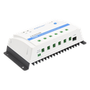 Controlador Solar de Carga y Descarga PWM 12/24V 30A, EPEVER 3