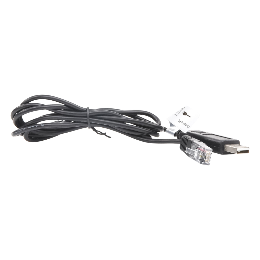 Cable de Comunicación USB-RS485 p/controladores EPEVER 2