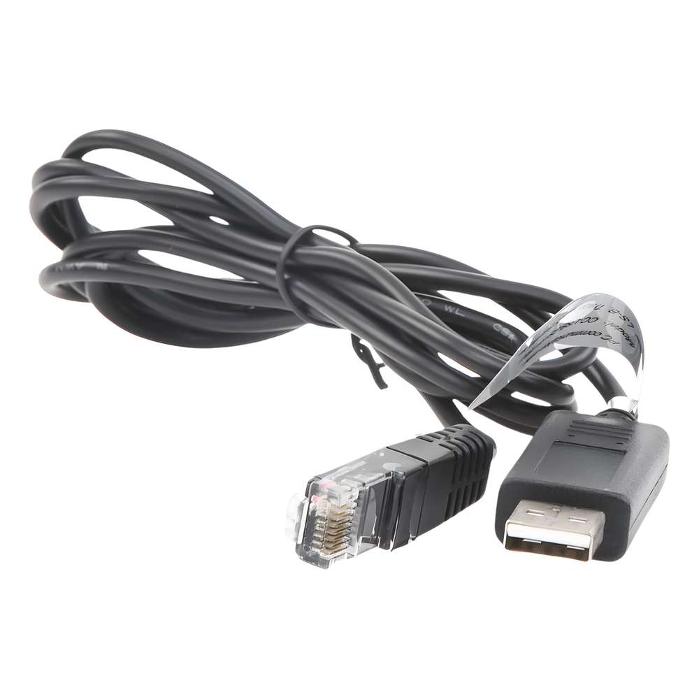 Cable de Comunicación USB-RS485 p/controladores EPEVER 3