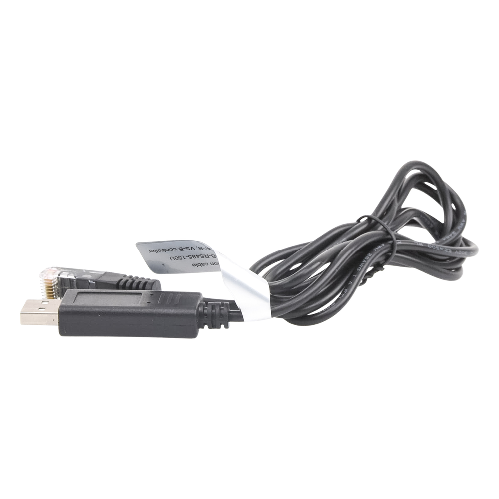 Cable de Comunicación USB-RS485 p/controladores EPEVER 4