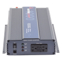 Inversor de Corriente Onda Pura 1000W, Entrada 24V, Salida 120Vca, SAMLEX 2