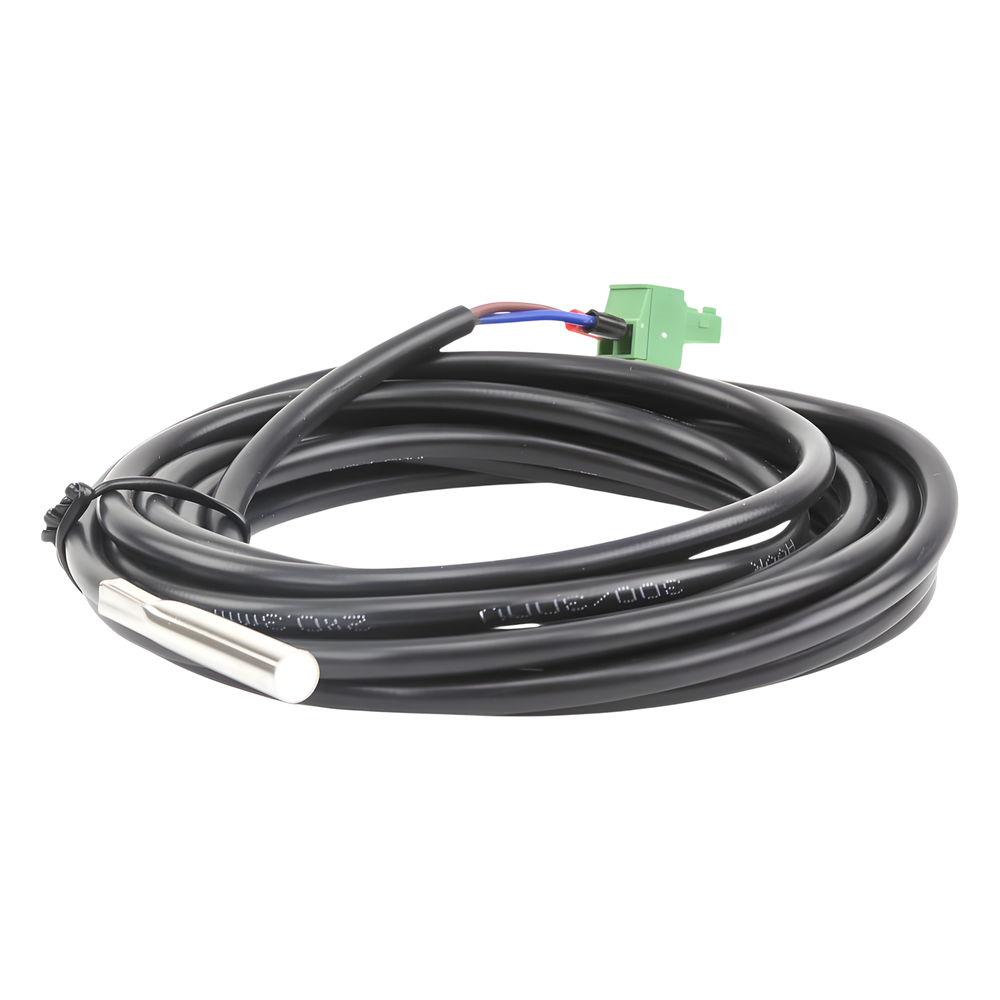 Sensor Remoto de Temperatura p/Controlador EP Solar Series, EPEVER 3