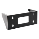 Rack Abierto de montaje en Pared, de 19in, 4 Unidades de rack 2