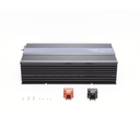 Inversor de corriente Onda Pura 2000W, Ent:24Vcd, Sal:120Vca, 60Hz, SAMLEX 7