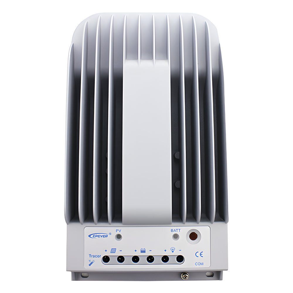 Controlador Solar MPPT 40A 12/24V, Máximo Voltaje de Circuito Abierto Voc 150Vcd, EPEVER 2