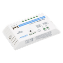 Controlador Solar PWM 12/24V 10A, Salida USB, EPEVER 4