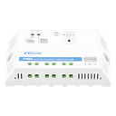 Controlador Solar PWM 12/24V 20A, Salida USB, EPEVER 2