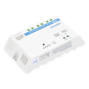 Controlador Solar PWM 12/24V 20A, Salida USB, EPEVER 4