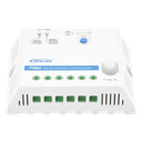 Controlador Solar PWM 12/24V 30A, Salida USB, EPEVER 3