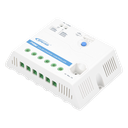 Controlador Solar PWM 12/24V 30A, Salida USB, EPEVER 5