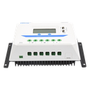 Controlador Solar de Carga PWM 12/24V 60A, Salida USB, con Display, EPEVER 4