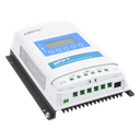 Controlador Solar MPPT 30A 12/24V, Máximo Voltaje de Circuito Abierto Voc 100Vcd, EPEVER 4