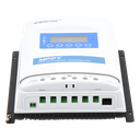 Controlador Solar MPPT 40A 12/24V, Máximo Voltaje de Circuito Abierto Voc 100Vcd, EPEVER 3
