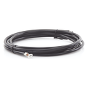 Cable para Controlador, 3.0 m, Negro, Calibre 8 AWG con Terminal de Ojo en un Extremo 2