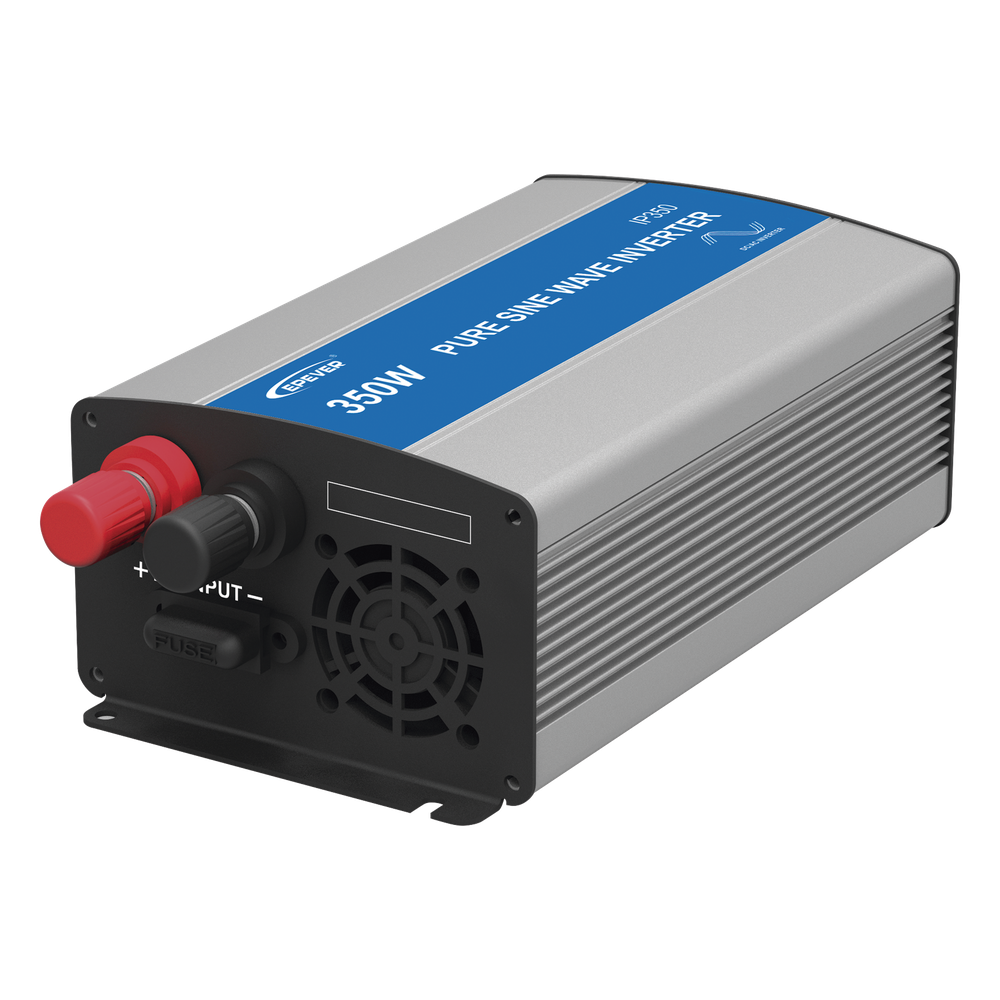 Inversor Ipower 280 W, Ent: 12V, Salida: 120 Vca, EPEVER 2