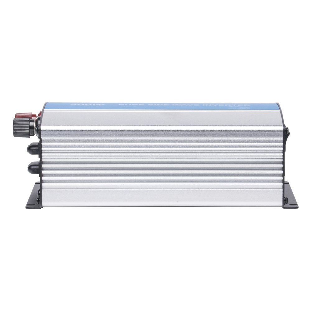 Inversor Ipower 400W, Ent: 24V, Salida: 120Vca, EPEVER 3