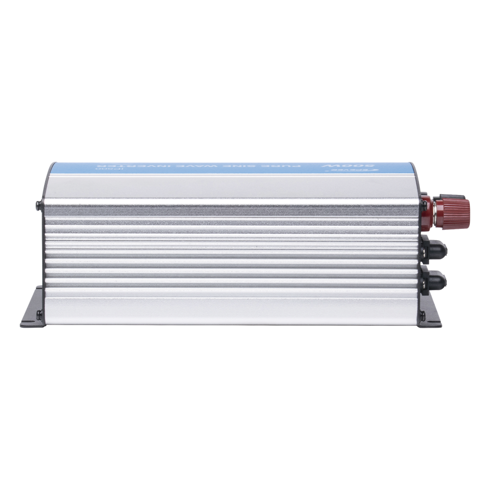 Inversor Ipower 400W, Ent: 24V, Salida: 120Vca, EPEVER 5