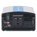 Inversor Ipower 400W, Ent: 24V, Salida: 120Vca, EPEVER 6