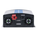 Inversor Ipower 1200W, Ent: 24V, Salida: 120Vca, EPEVER 3