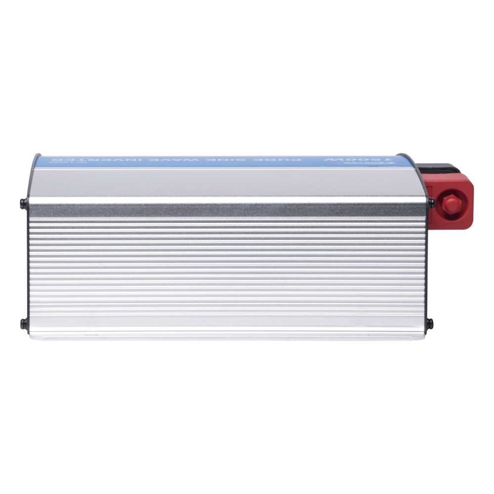 Inversor Ipower 1200W, Ent: 24V, Salida: 120Vca, EPEVER 4