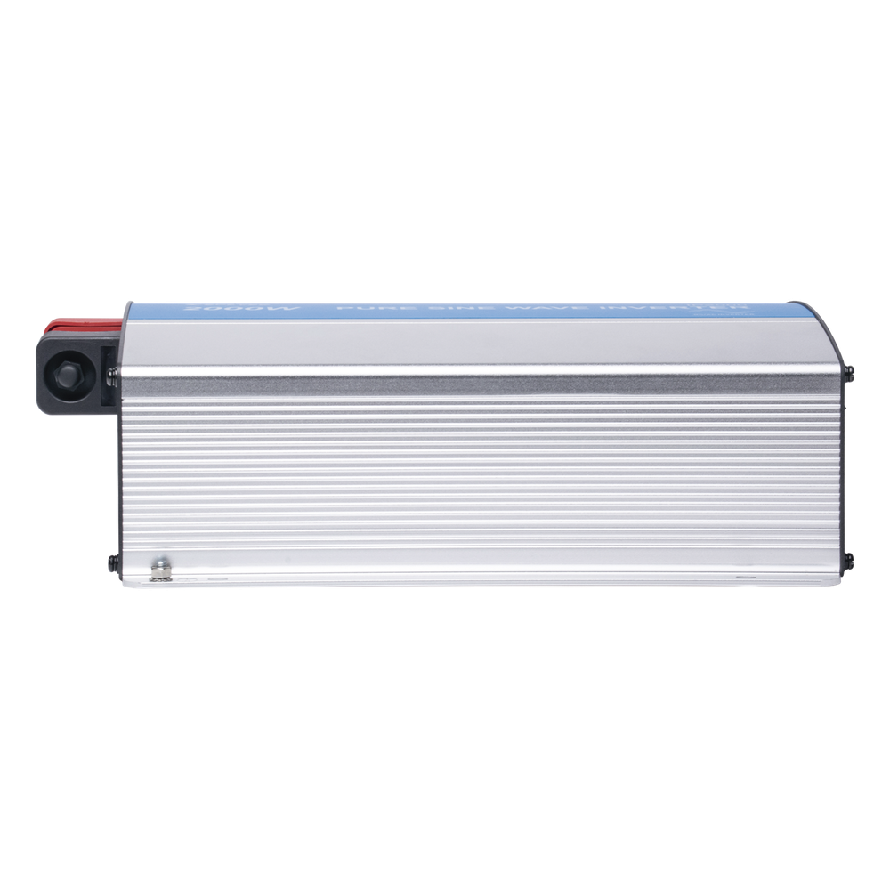 Inversor Ipower 1600 W, Ent: 48 V, Salida: 120 Vca, EPEVER 3