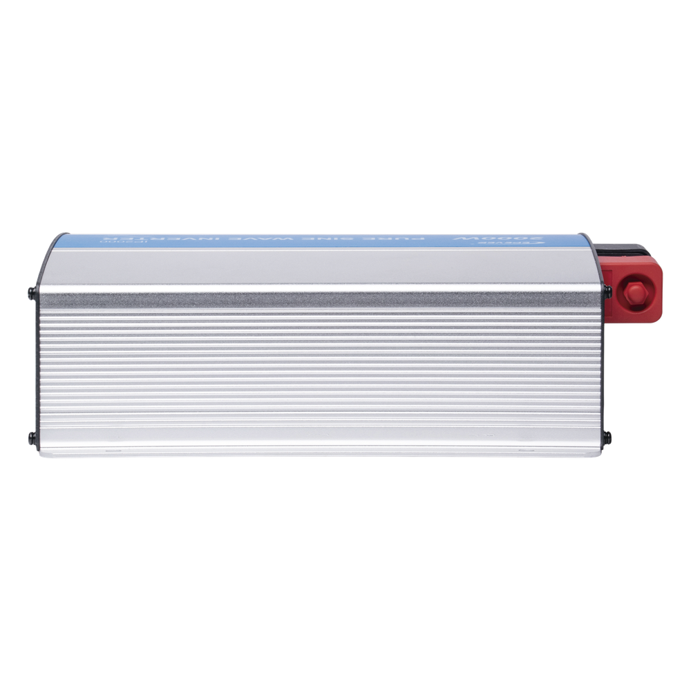 Inversor Ipower 1600 W, Ent: 48 V, Salida: 120 Vca, EPEVER 5
