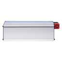 Inversor Ipower 1600 W, Ent: 48 V, Salida: 120 Vca, EPEVER 5