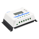 Controlador Solar de Carga PWM 12/24/36/48 V 45 A, Salida USB, con Display, EPEVER 3