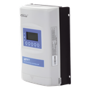 Controlador Solar MPPT 40A 12/24/36/48 V, Máximo Voltaje de Circuito Abierto Voc 150 Vcd, EPEVER 5