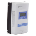 Controlador Solar MPPT 40A 12/24/36/48 V, Máximo Voltaje de Circuito Abierto Voc 150 Vcd, EPEVER 7