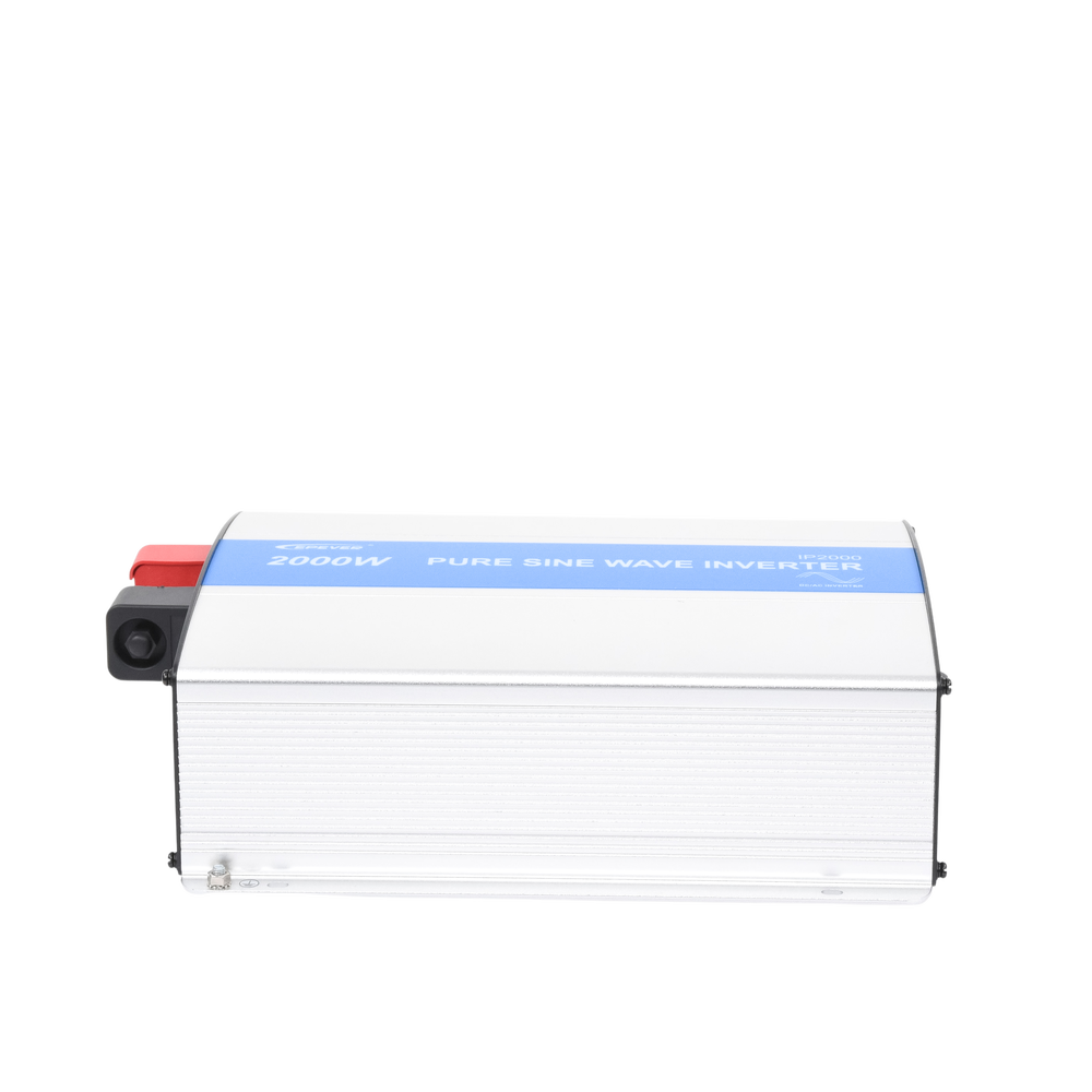 Inversor Ipower 1600W, Ent: 24V, Salida: 120Vca, EPEVER 2