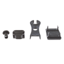 kit de Herramienta y Accesorios Para Cable Troncal de Microinversor HMS20004T, HOYMILES 2