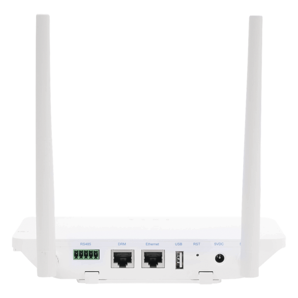 Modulo para Monitoreo por Wifi del Microinversor HMS20004T 4