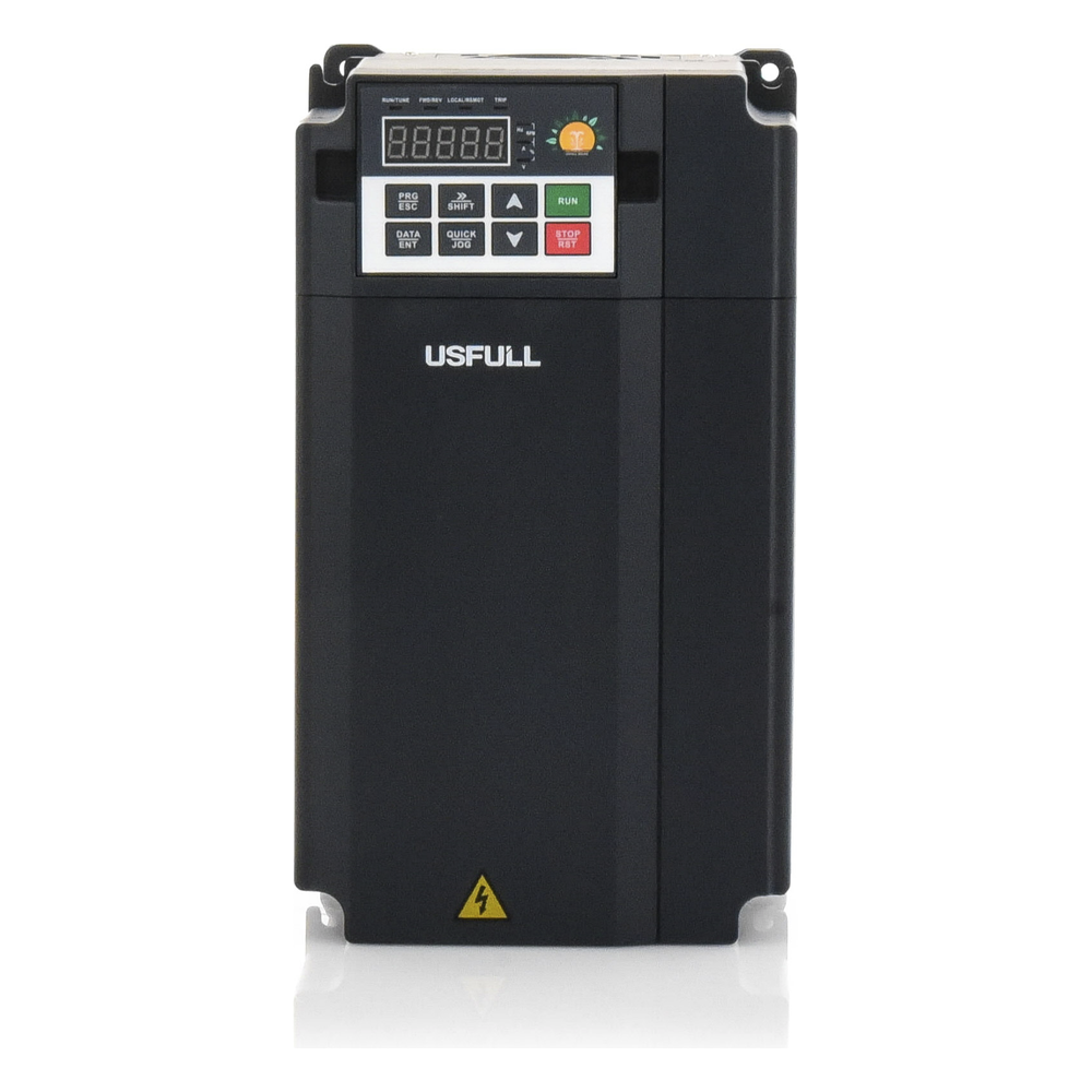 Inversor Solar - Variador de Frecuencia para Bombas de Agua AC de 7.5KW 440V, USFULL 2