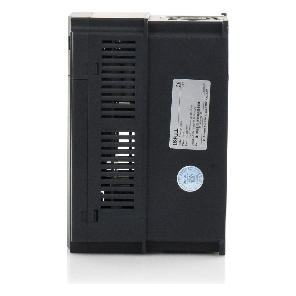 Inversor Solar - Variador de Frecuencia para Bombas de Agua AC de 7.5KW 440V, USFULL 5