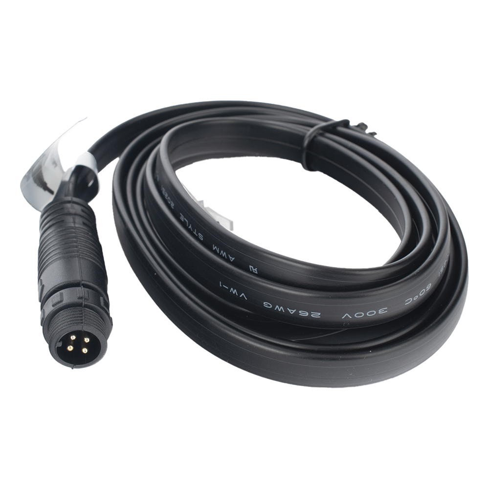 Cable de comunicación USB-RS485 para controladores EPSOLAR series. EPEVER 2