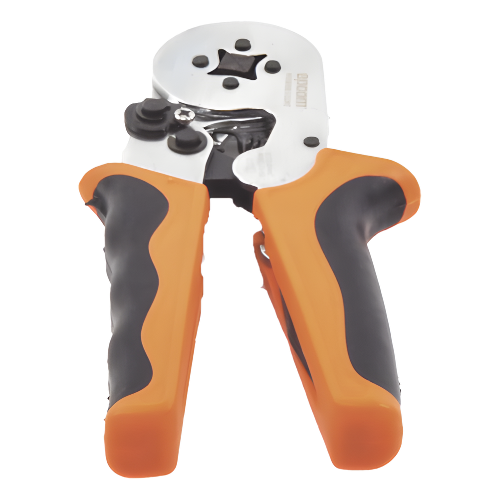 Pinza para Prensado de Conectores de Casquillo/Ferrules 26-10 AWG.  EPCOM POWERLINE 3