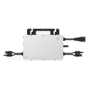 Microinversor Hoymiles de 1000W 220V, para 2 Modulos de hasta 625W, HOYMILES 2