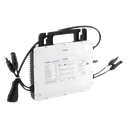 Microinversor Hoymiles de 1000W 220V, para 2 Modulos de hasta 625W, HOYMILES 4
