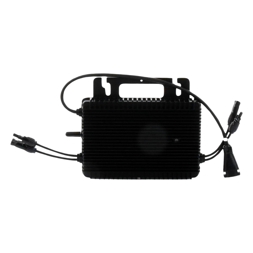 Microinversor Hoymiles de 1000W 220V, para 2 Modulos de hasta 625W, HOYMILES 6