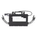 Microinversor Hoymiles de 2kW 220V, para 4 módulos de hasta 670W, HOYMILES 2