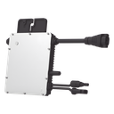Microinversor 500 W, 220 Vca, para Interconexión a Red Eléctrica, IP67, Para 1 Módulo de hasta 625W, HOYMILES 3