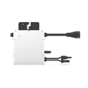 Microinversor 500 W, 220 Vca, para Interconexión a Red Eléctrica, IP67, Para 1 Módulo de hasta 625W, HOYMILES 4